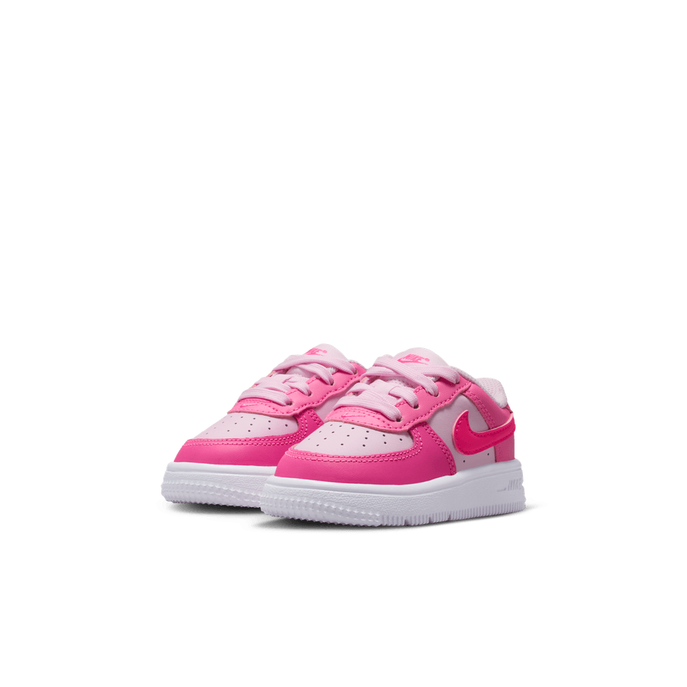 TD Nike Force 1 Low Lace