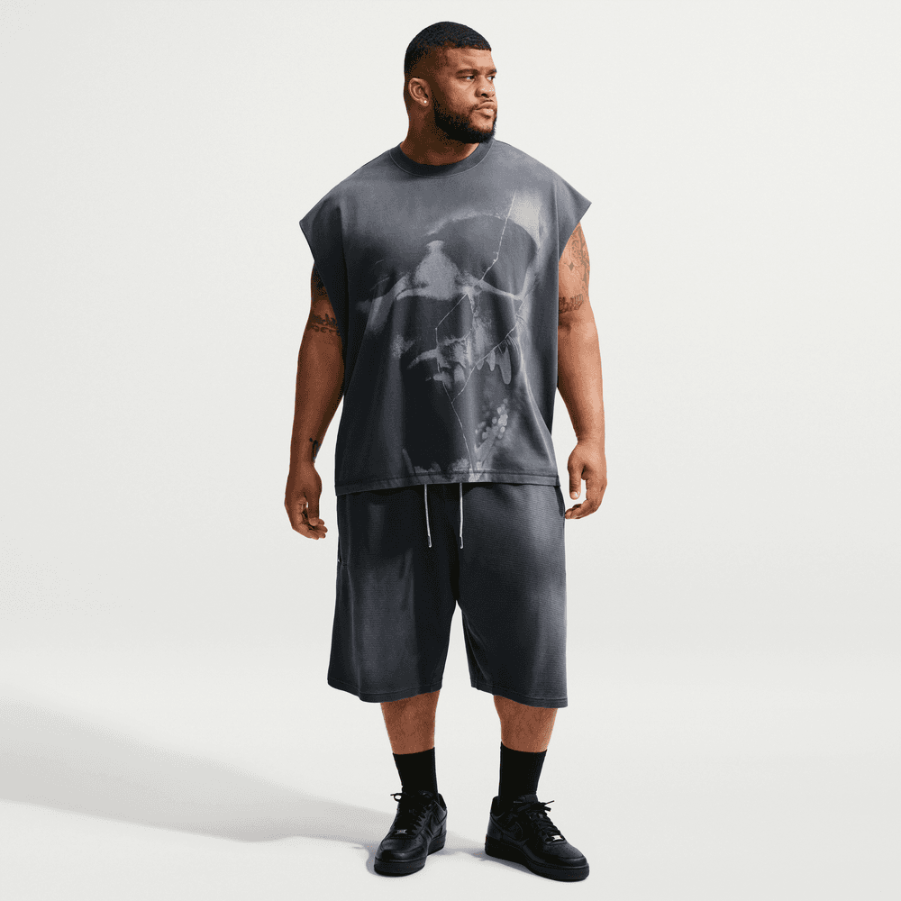 Nike Ja 14" Basketball Shorts