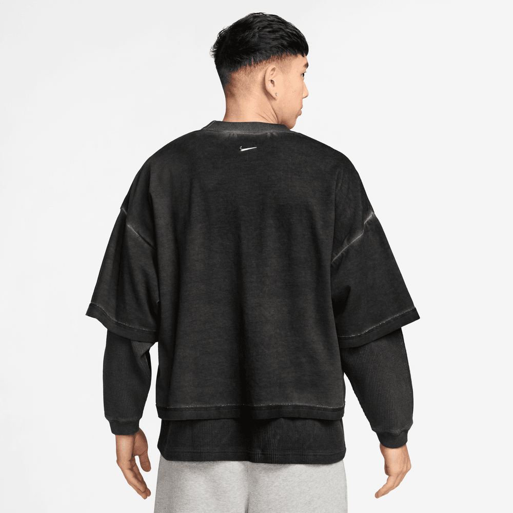 Nike Ja Dri-FIT Long-Sleeve Basketball Top