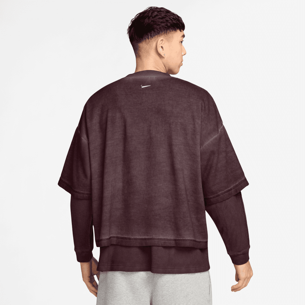 Nike Ja Dri-FIT Long-Sleeve Basketball Top