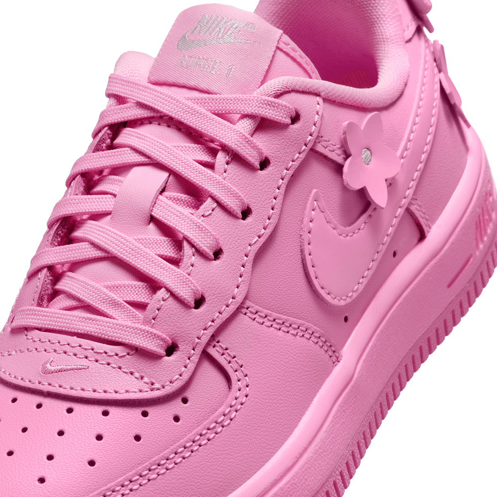 PS Nike Force 1 Low