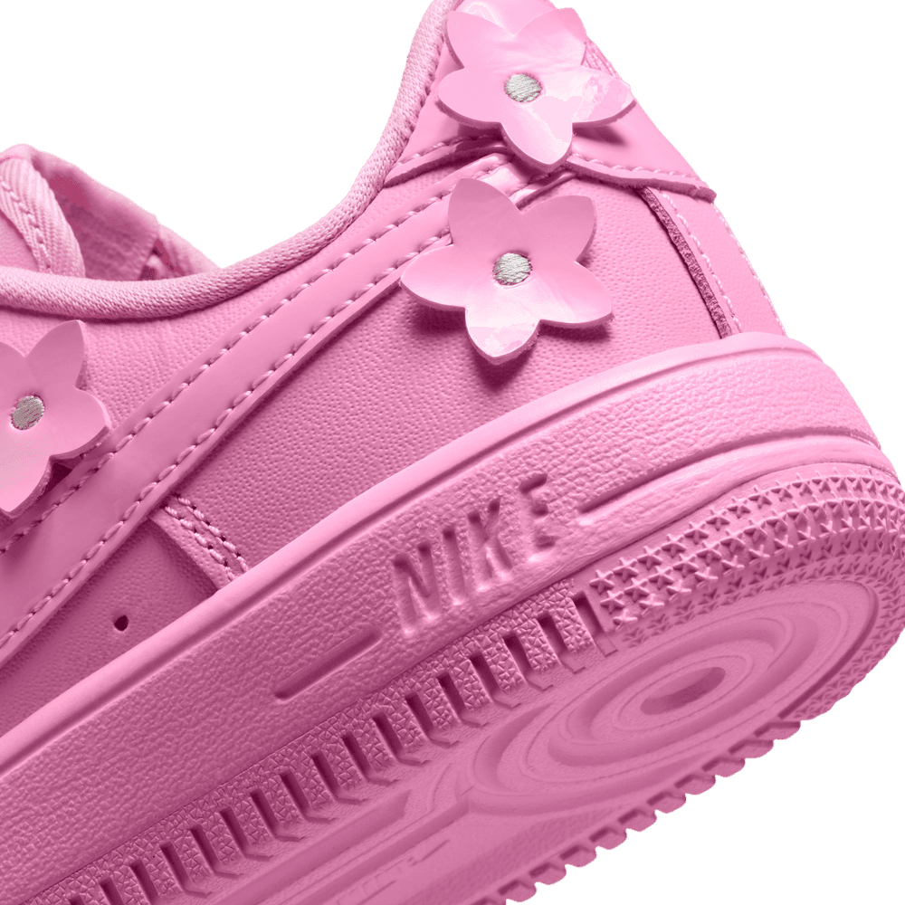 PS Nike Force 1 Low