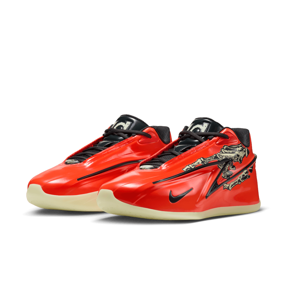 Nike KD 19 Halloween