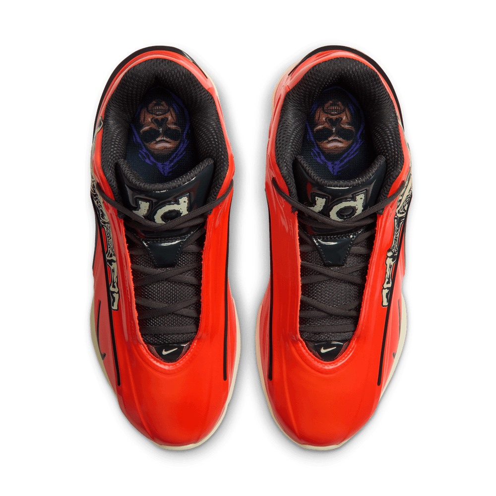 Nike KD 19 Halloween