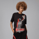 Wmns Air Jordan Sport Heritage Dri-FIT Graphic Tee