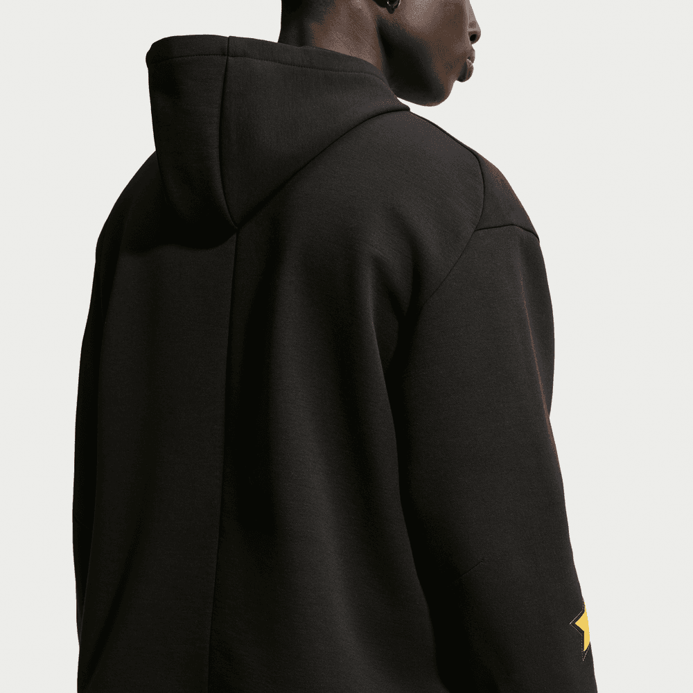 Nike Kobe Dri-Fit Fleece Pullover Basketball 81 Points Hoodie
