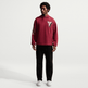 Nike Kobe Dri-Fit Fleece Pullover Basketball Lower Merion Hoodie