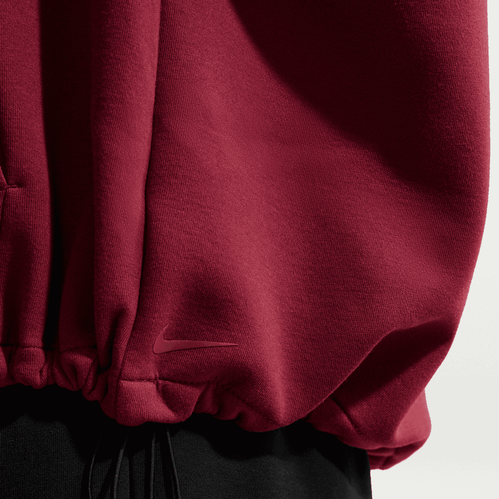 Nike Kobe Dri-Fit Fleece Pullover Basketball Lower Merion Hoodie