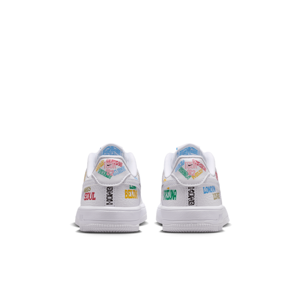 PS Nike Force 1 Low LV8