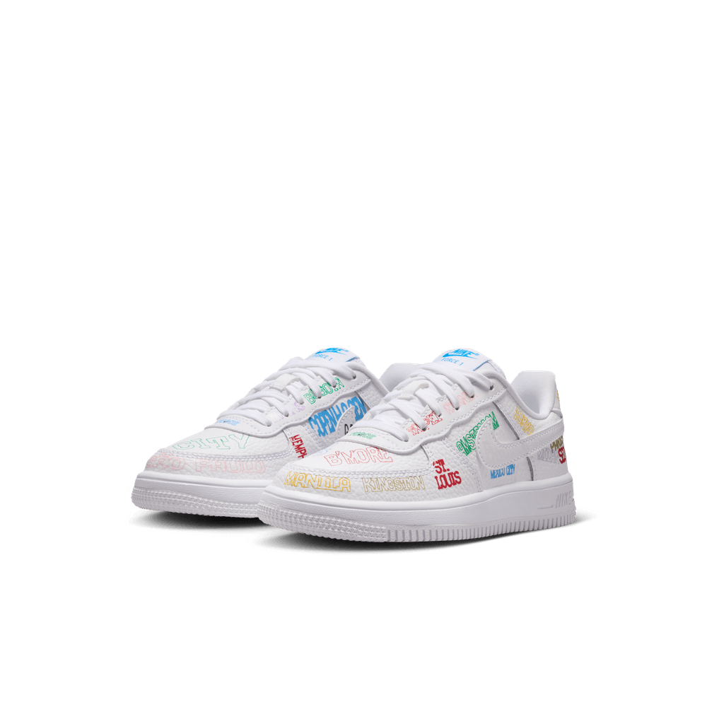 PS Nike Force 1 Low LV8
