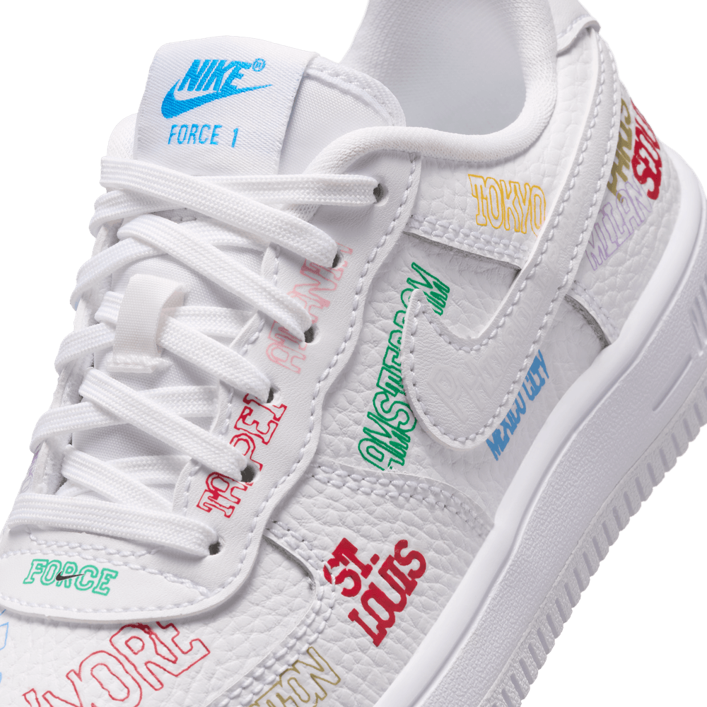 PS Nike Force 1 Low LV8