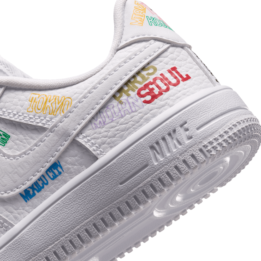 PS Nike Force 1 Low LV8