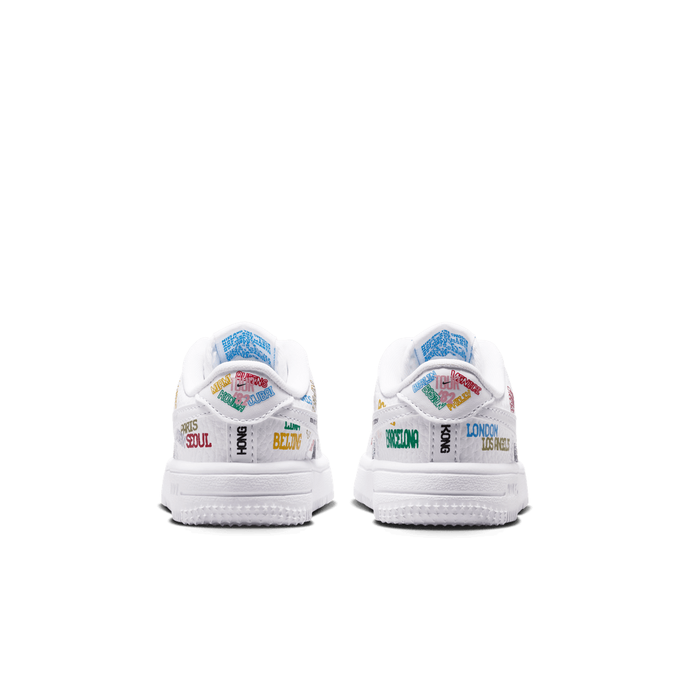 TD Nike Force 1 Low LV8