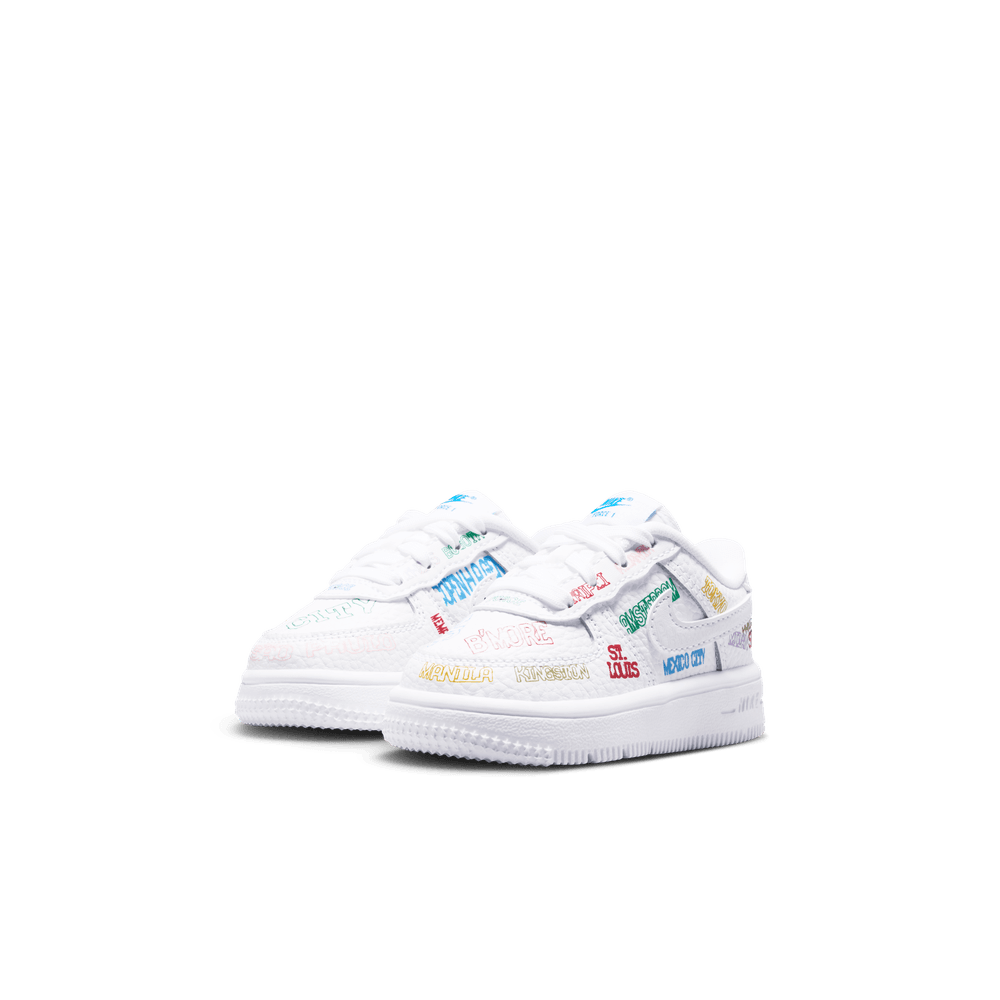TD Nike Force 1 Low LV8