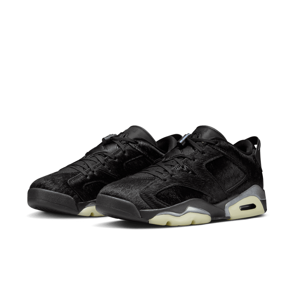 Wmns Air Jordan 6 Retro Low