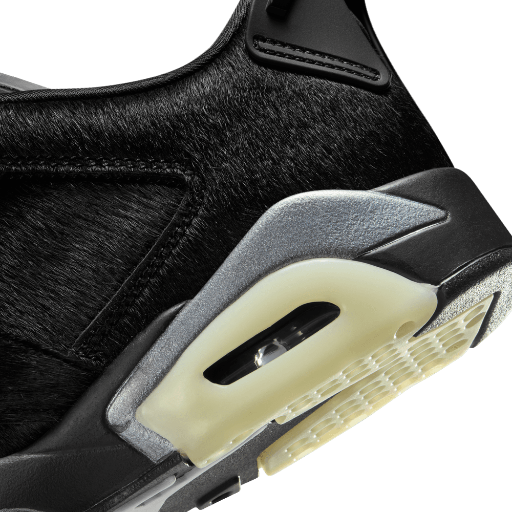 Wmns Air Jordan 6 Retro Low