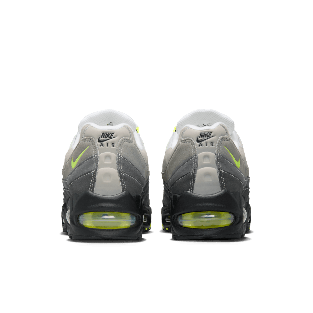 Wmns Nike Air Max 95 Big Bubble