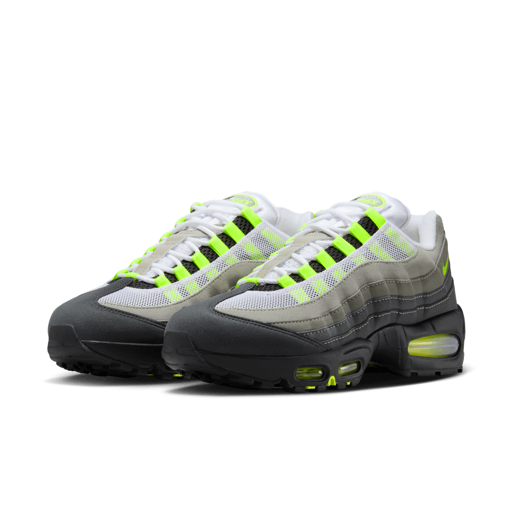 Wmns Nike Air Max 95 Big Bubble