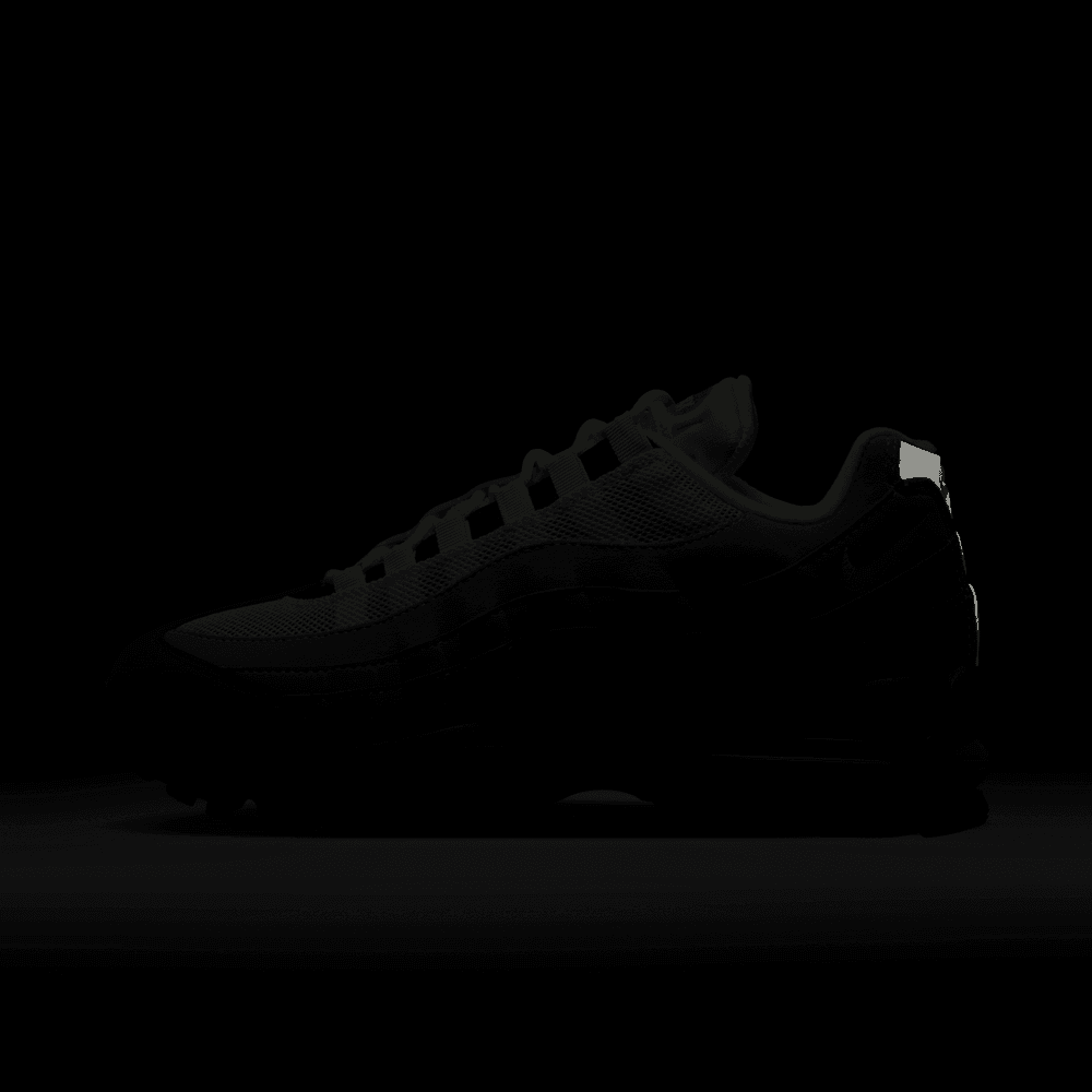 Wmns Nike Air Max 95 Big Bubble