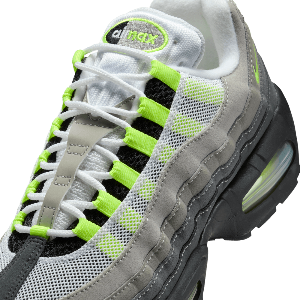 Wmns Nike Air Max 95 Big Bubble