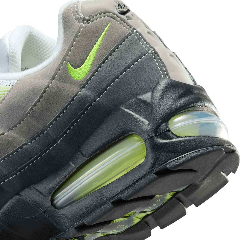 Wmns Nike Air Max 95 Big Bubble
