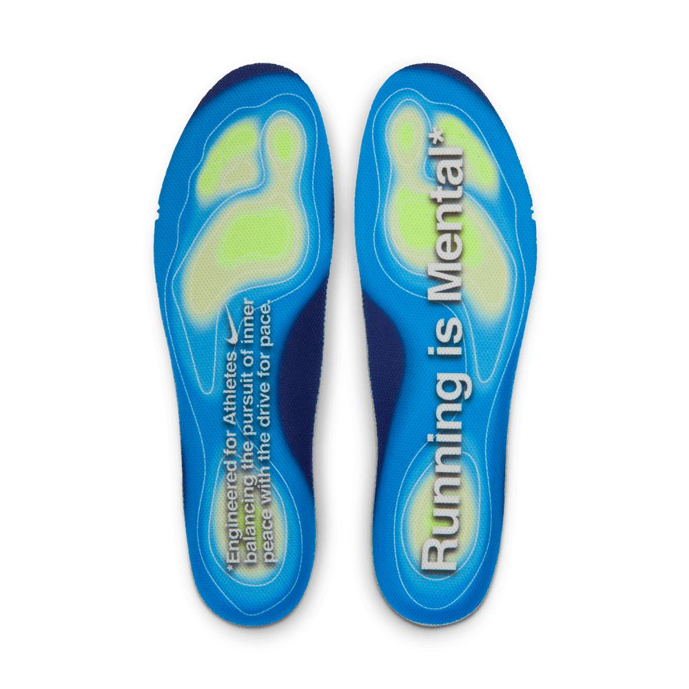 Nike Vomero Plus