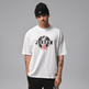 Air Jordan Oversized Graphic Tee