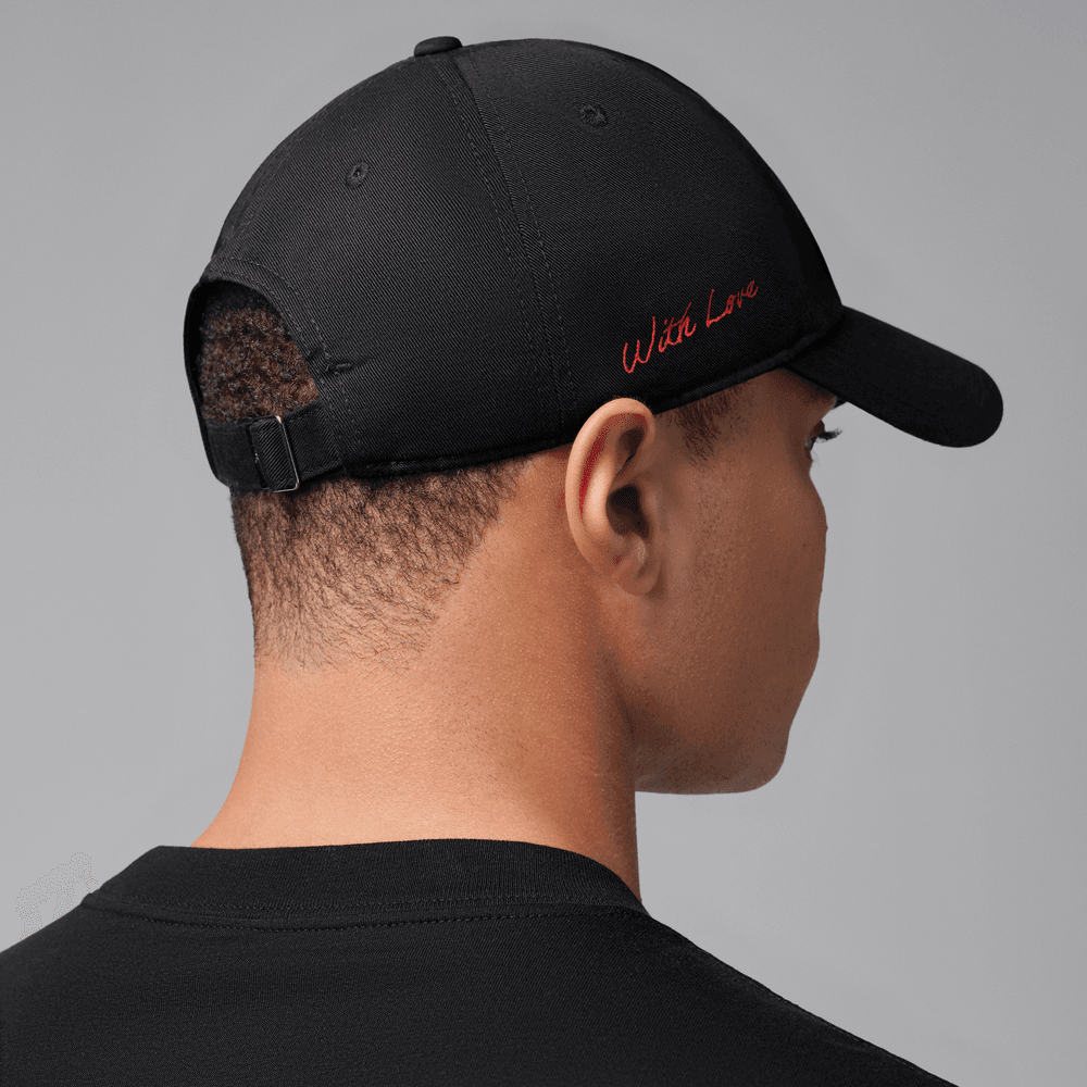 Air Jordan Club Unstructured Hat