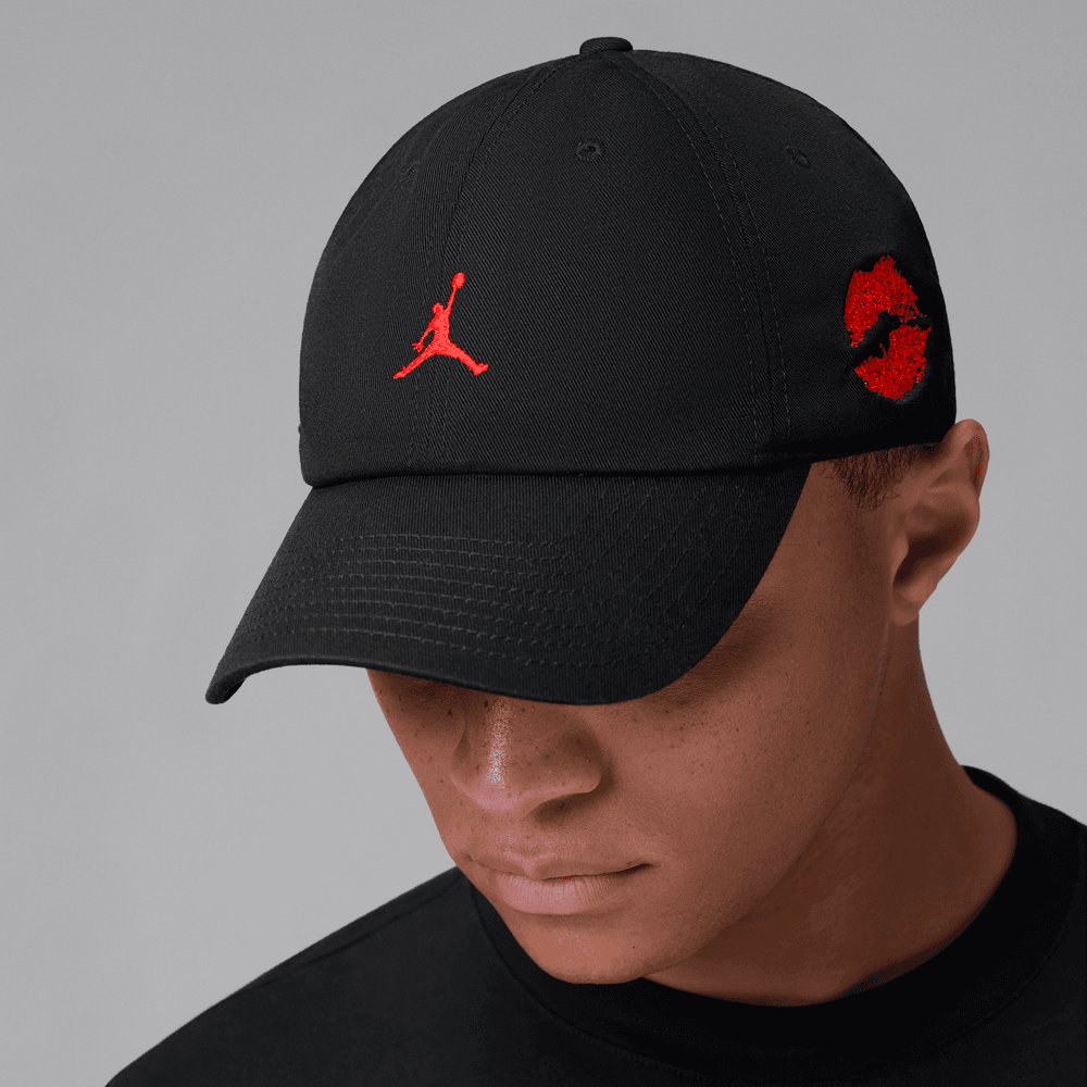 Air Jordan Club Unstructured Hat