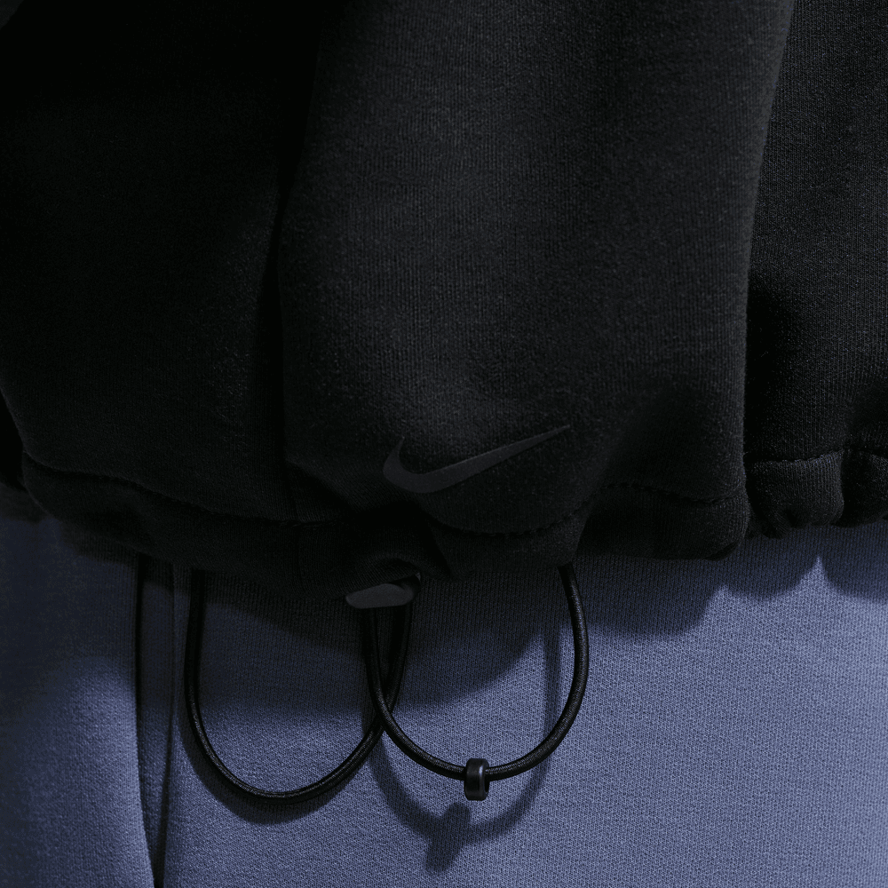 Nike Kobe Dri-Fit Fleece Pullover Basketball Hoodie