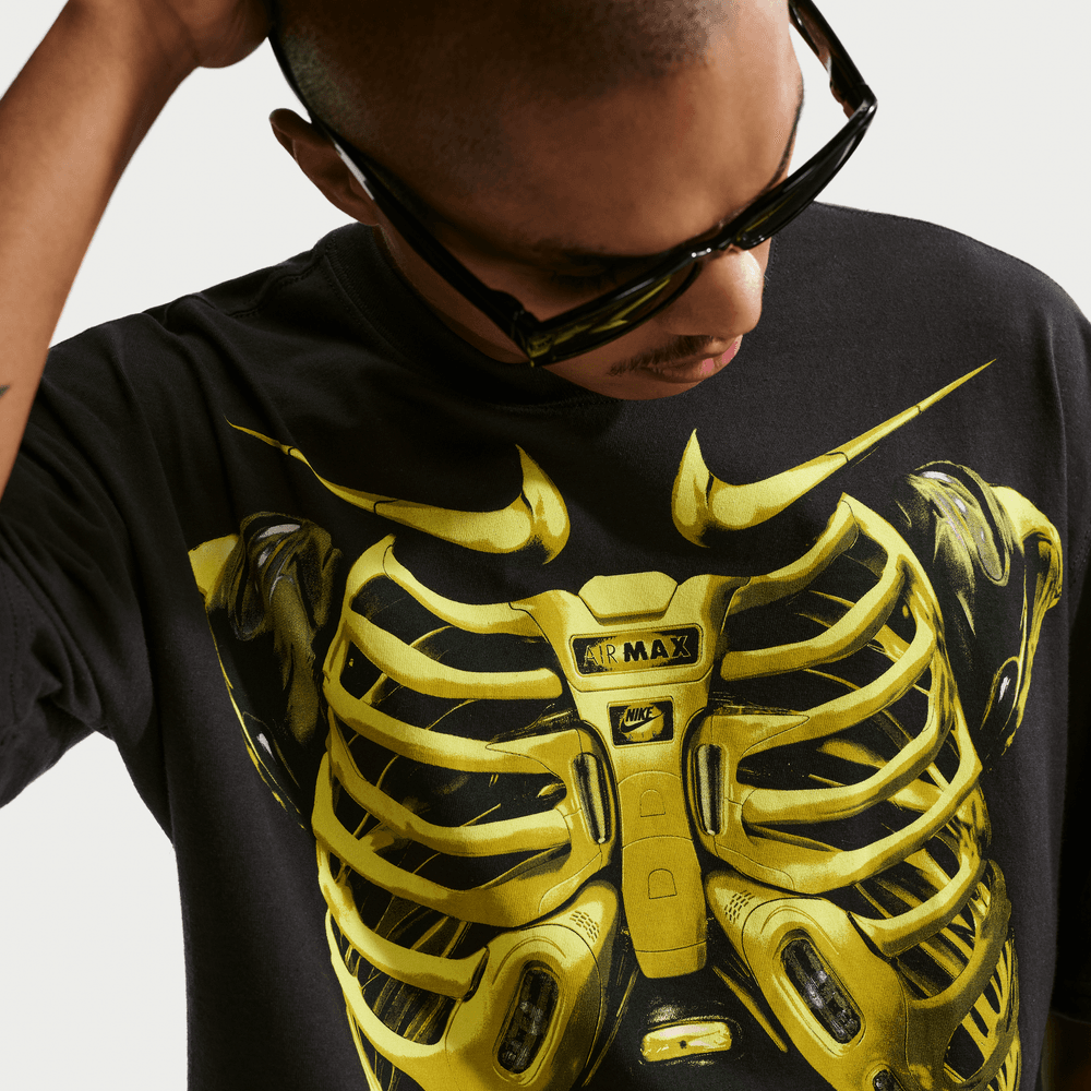 Nike Sportswear Short Sleeve Max 90 Tee