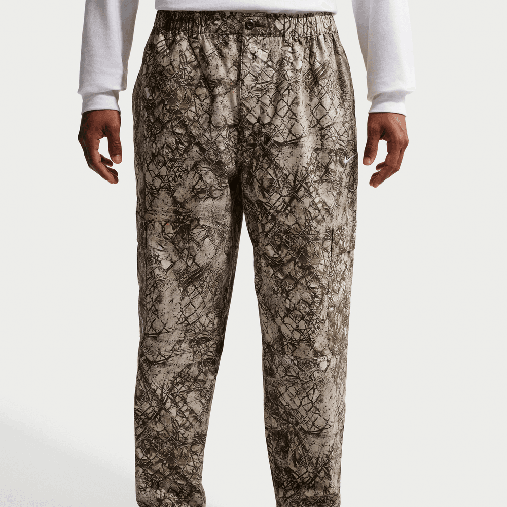 Nike Sportswear Club Woven Cargo Pant