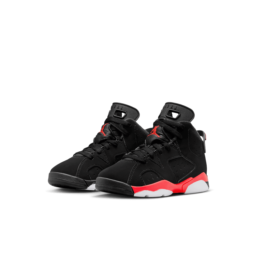 PS Air Jordan 6 Retro