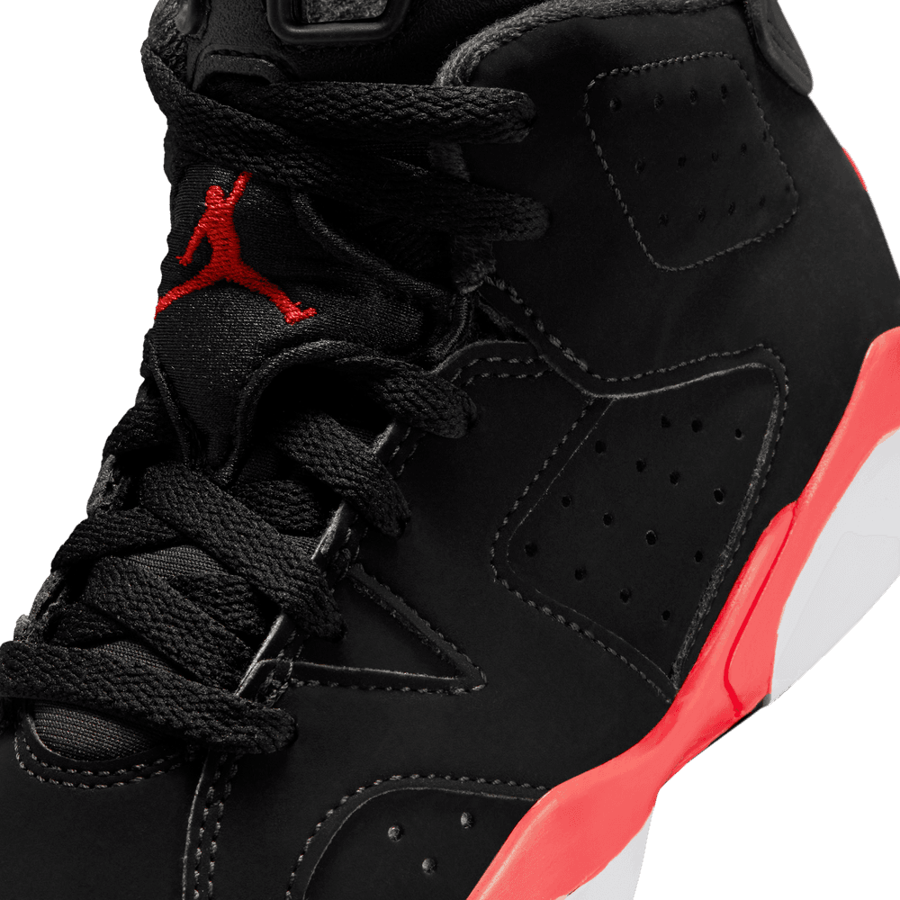 PS Air Jordan 6 Retro