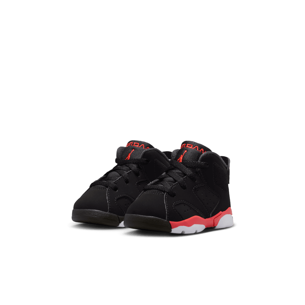 TD Air Jordan 6 Retro