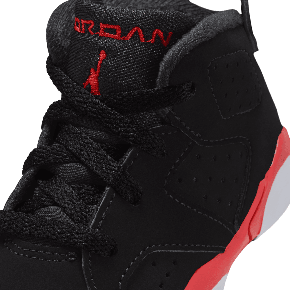 TD Air Jordan 6 Retro