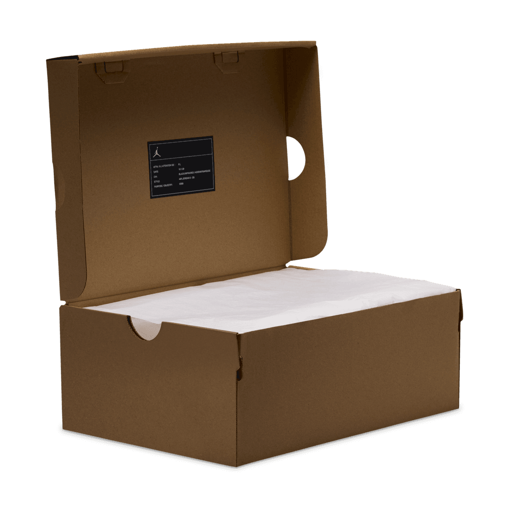 TD Air Jordan 6 Retro