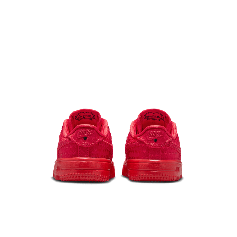 TD Nike Force 1 Low V Lace