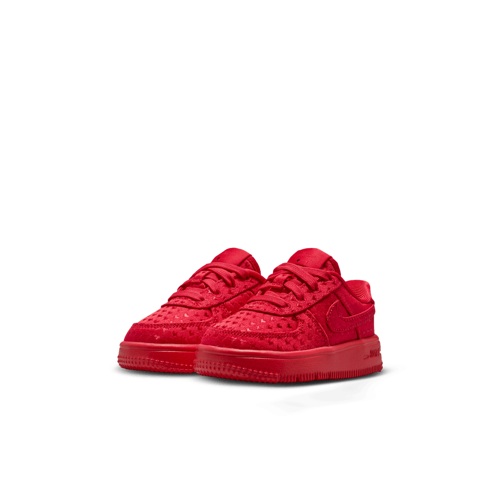 TD Nike Force 1 Low V Lace