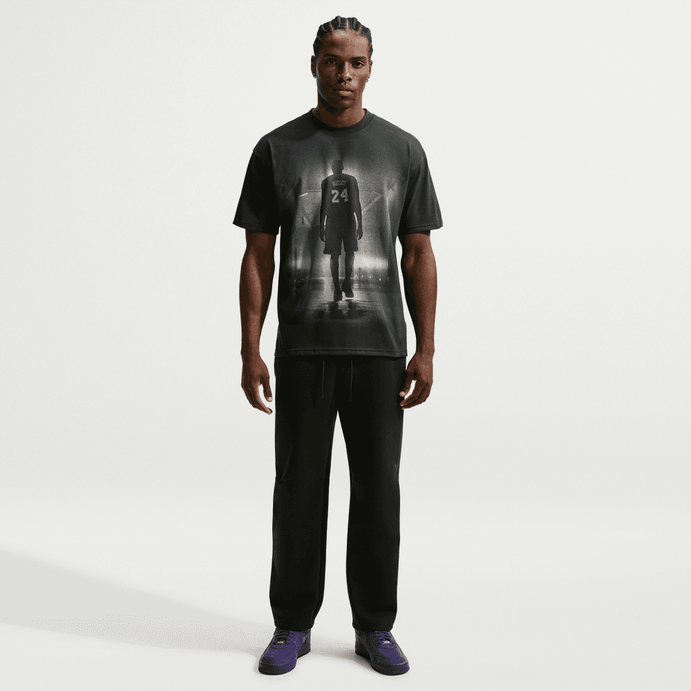 Nike Kobe Dri-FIT Basketball Tee