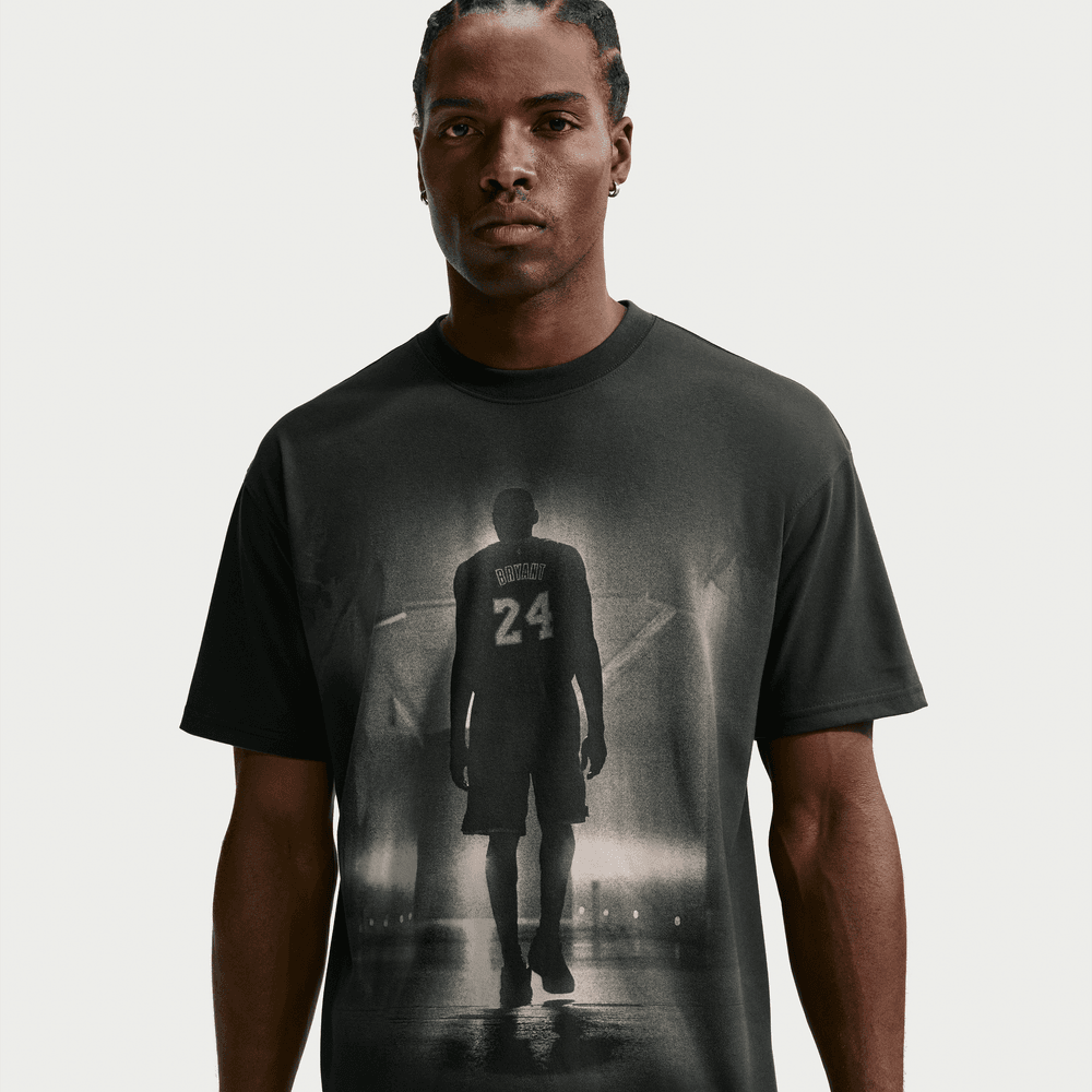 Nike Kobe Dri-FIT Basketball Tee