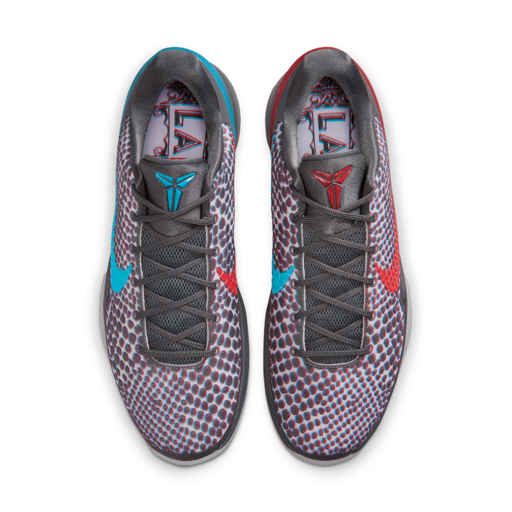 Nike Kobe VI Protro
