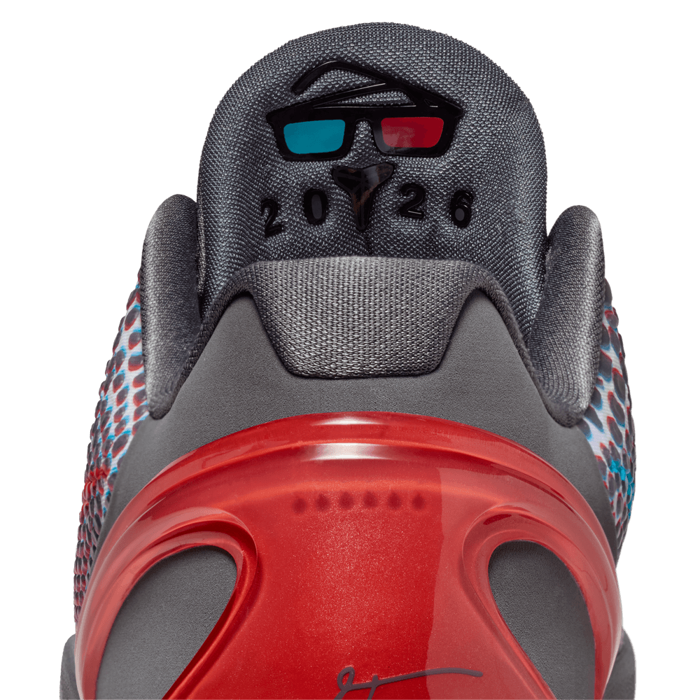 Nike Kobe VI Protro