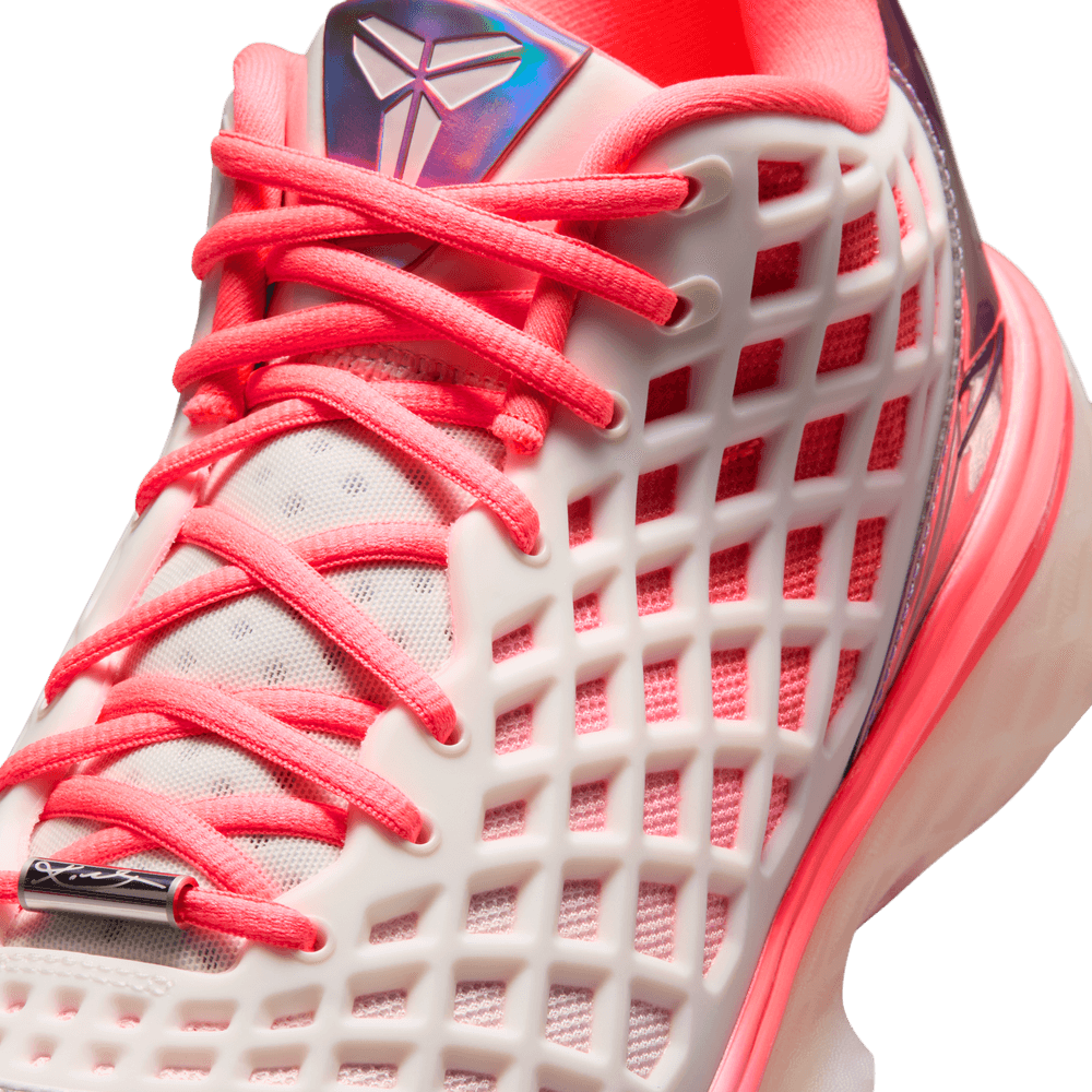 Nike Kobe III Low Protro
