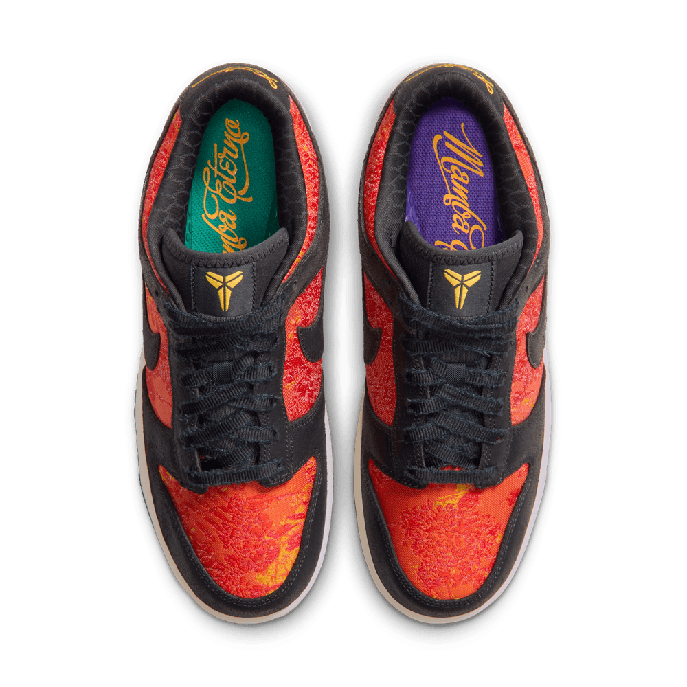 Nike Kobe Dunk Low Proto