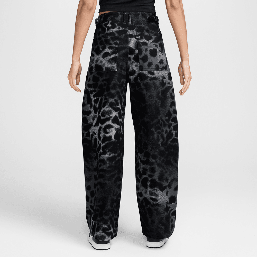 Wmns Air Jordan Flight 91 Baggy Pants