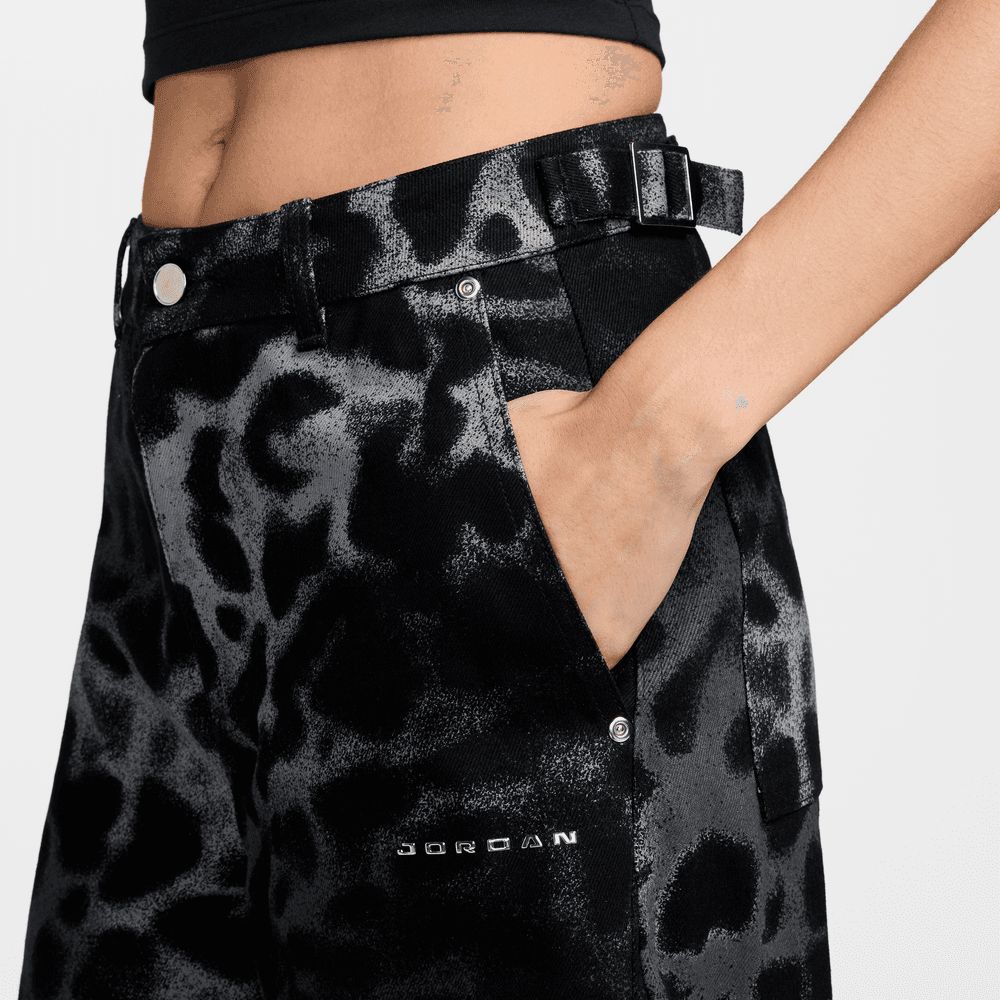 Wmns Air Jordan Flight 91 Baggy Pants