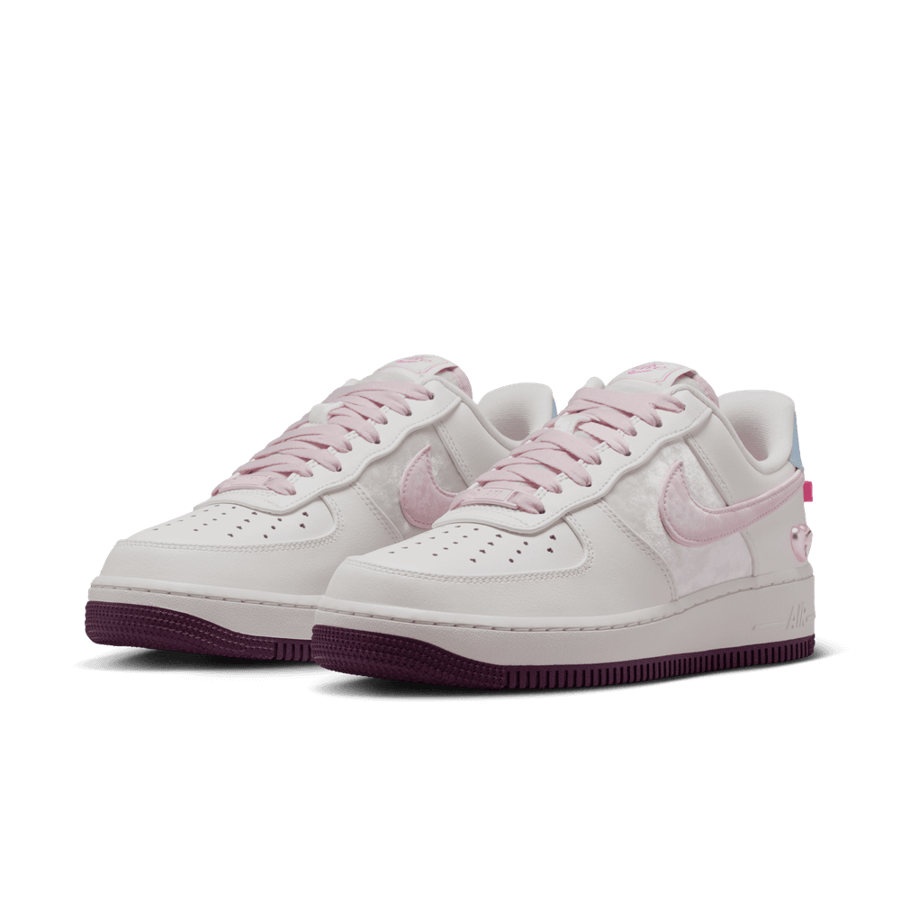 Wmns Nike Air Force 1 '07