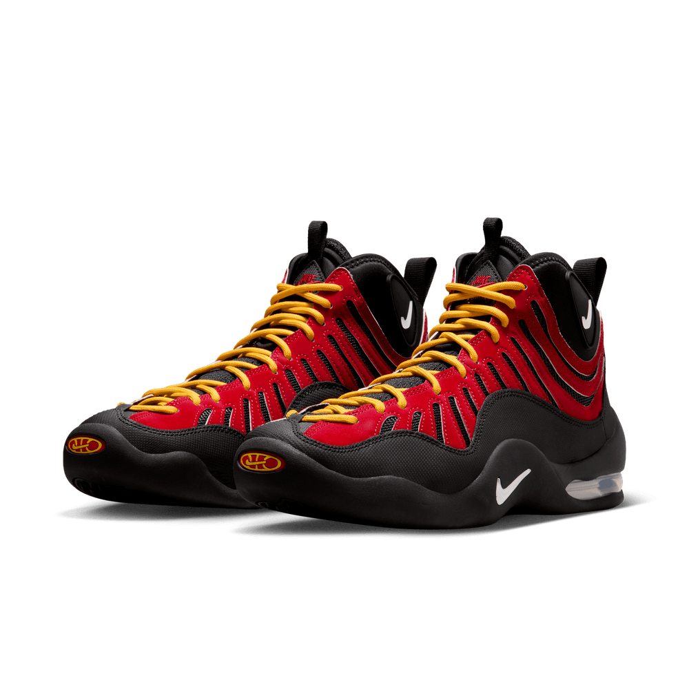 Nike Air Bakin High SP