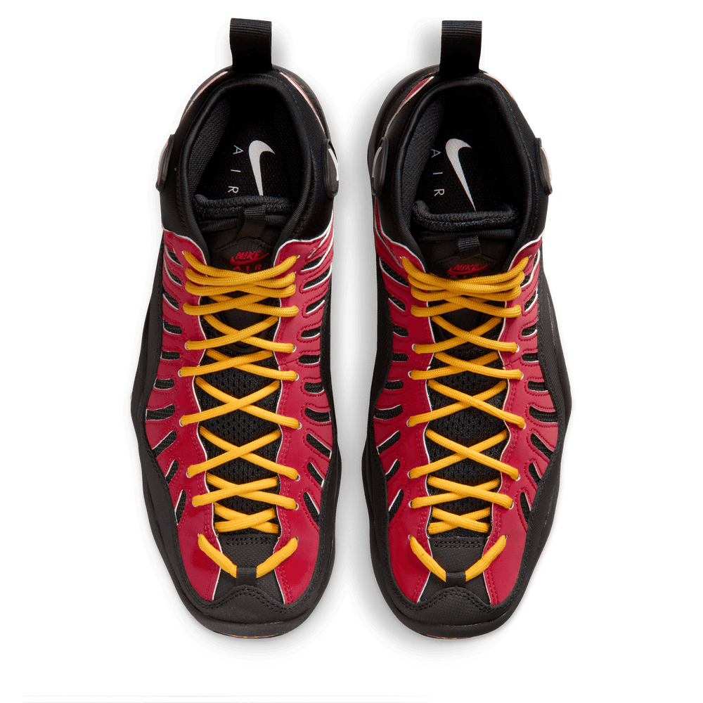 Nike Air Bakin High SP